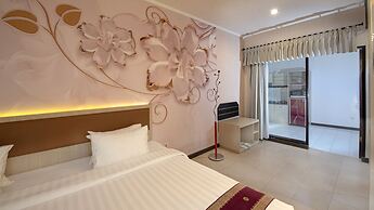 Lombok Garden Hotel