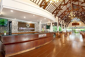 Lombok Garden Hotel
