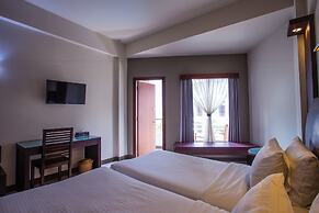 Lombok Garden Hotel
