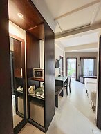 Lombok Garden Hotel