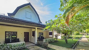 Lombok Garden Hotel