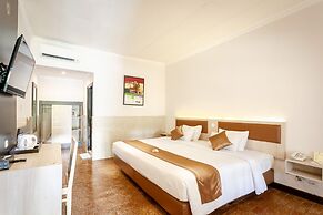Lombok Garden Hotel