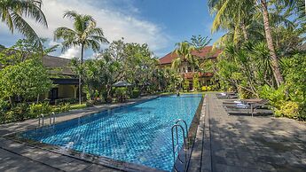 Lombok Garden Hotel