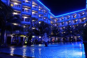 Lombok Garden Hotel