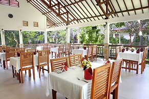 Lombok Garden Hotel