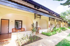 Lombok Garden Hotel