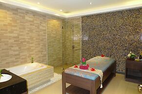 Lombok Garden Hotel