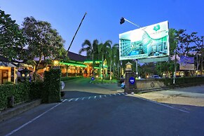Lombok Garden Hotel