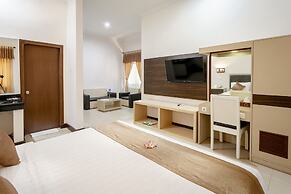Lombok Garden Hotel
