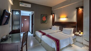 Lombok Garden Hotel