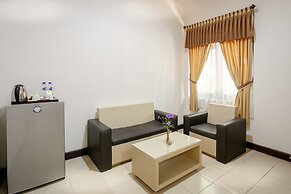 Lombok Garden Hotel