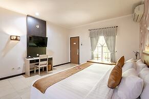 Lombok Garden Hotel