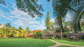 Lombok Garden Hotel