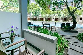 Lombok Garden Hotel