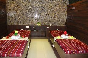 Lombok Garden Hotel