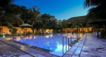 Lombok Garden Hotel