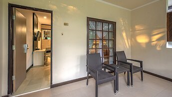 Lombok Garden Hotel