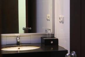 Lombok Garden Hotel