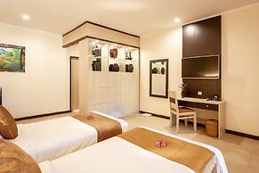 Lombok Garden Hotel