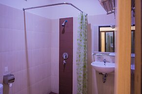Lombok Garden Hotel