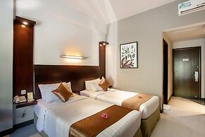 Lombok Garden Hotel