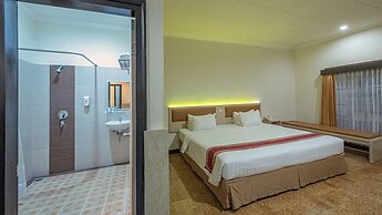 Lombok Garden Hotel