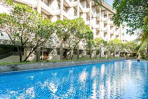 Lombok Garden Hotel