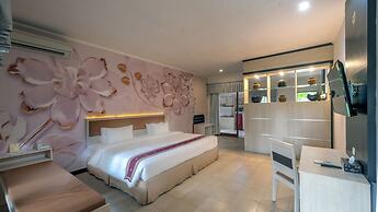 Lombok Garden Hotel
