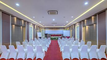Lombok Garden Hotel