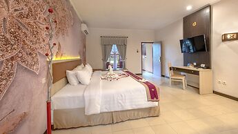 Lombok Garden Hotel