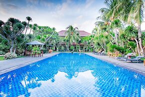 Lombok Garden Hotel