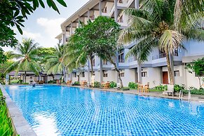 Lombok Garden Hotel