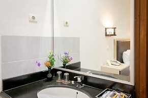 Lombok Garden Hotel