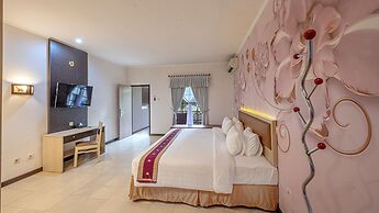Lombok Garden Hotel