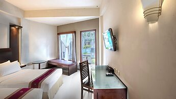 Lombok Garden Hotel