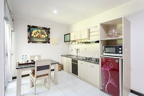 Lombok Garden Hotel