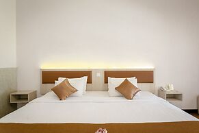 Lombok Garden Hotel