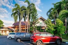 Lombok Garden Hotel