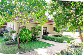 Lombok Garden Hotel