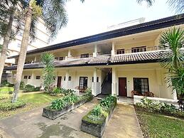 Lombok Garden Hotel