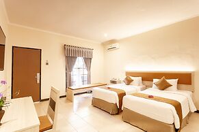 Lombok Garden Hotel