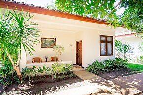 Lombok Garden Hotel