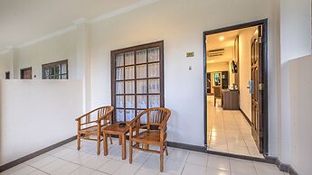 Lombok Garden Hotel