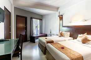 Lombok Garden Hotel