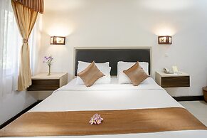 Lombok Garden Hotel