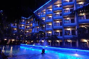 Lombok Garden Hotel