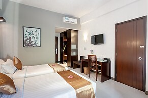 Lombok Garden Hotel