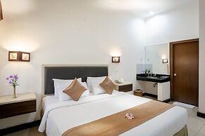 Lombok Garden Hotel