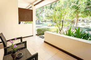 Lombok Garden Hotel