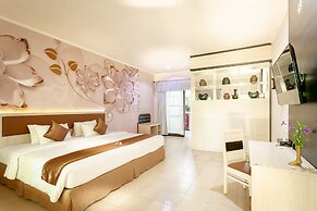 Lombok Garden Hotel